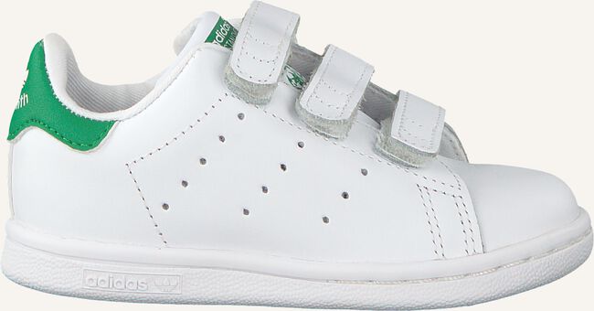 Weiße ADIDAS Sneaker Low STAN SMITH CF I Weiße ADIDAS Sneaker Low STAN SMITH CF I - large