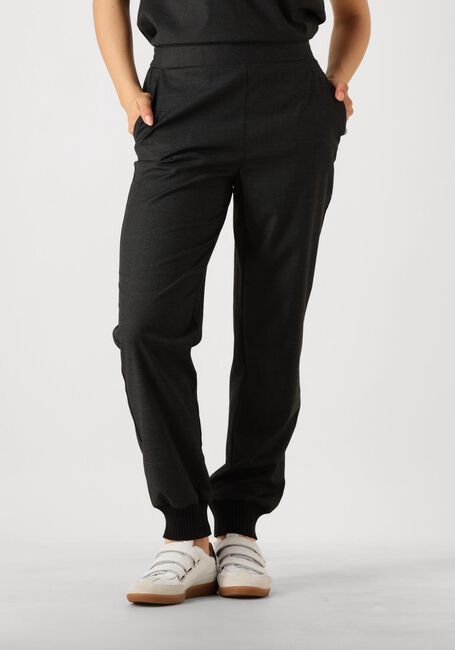 Graue CO'COUTURE Hose KAYA JOGGERS - large
