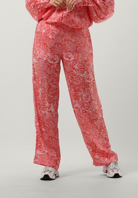 Rosane MSCH COPENHAGEN Hose MARICEL MYRINA PANTS AOP - large