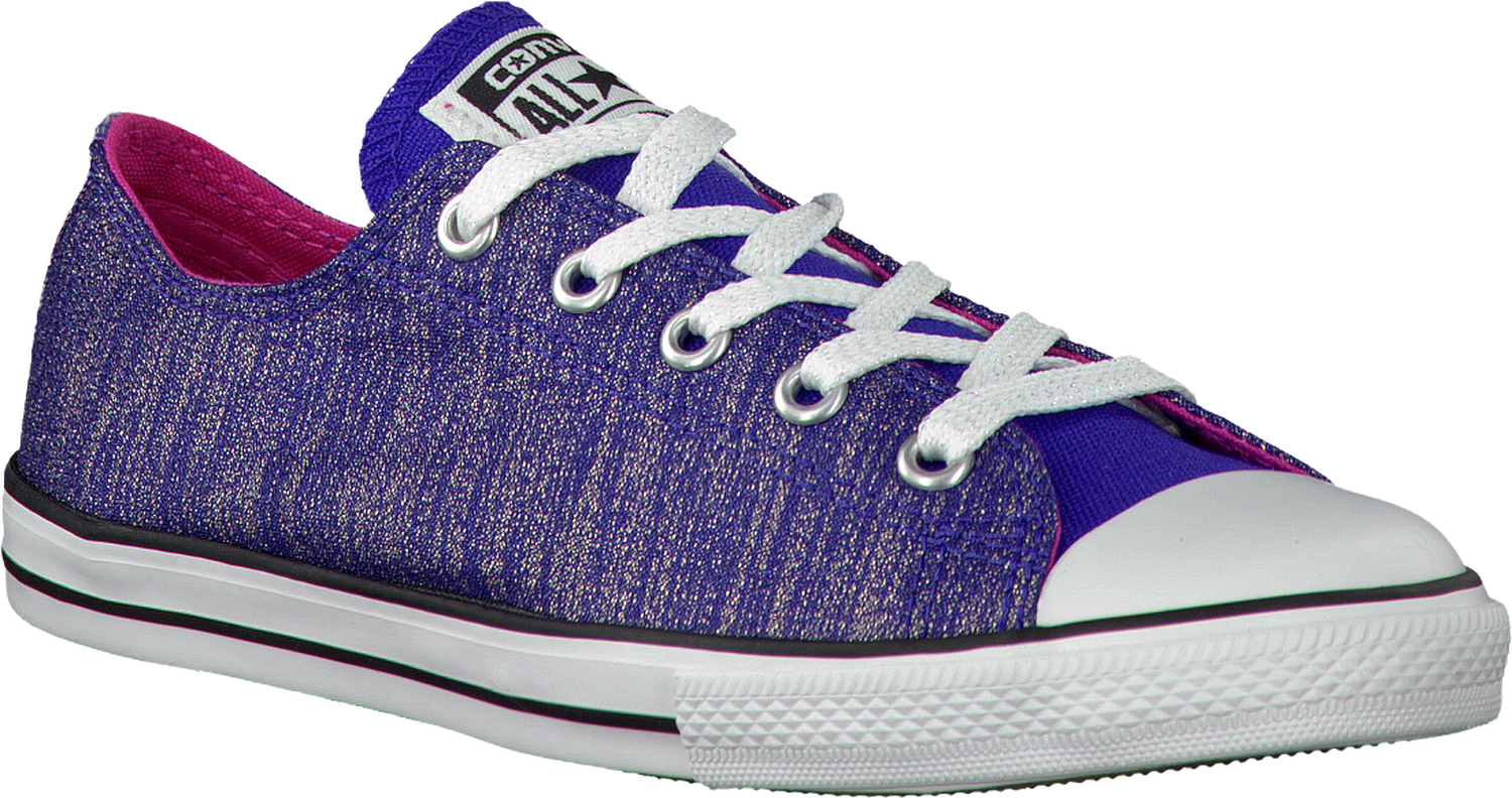 Lilane CONVERSE Sneaker AS EAST COASTER SHINE Lilane CONVERSE Sneaker AS EAST COASTER SHINE | Omoda.at