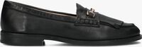 Schwarze INUOVO Loafer B01002
