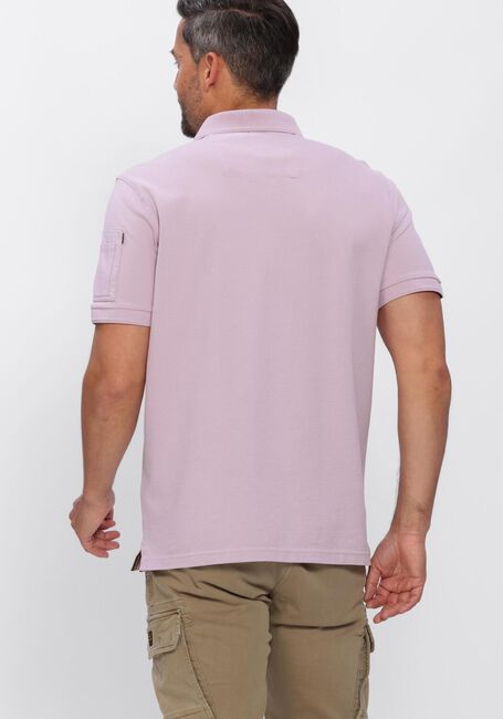 Lilane PME LEGEND Polo-Shirt TRACKWAY POLO - large