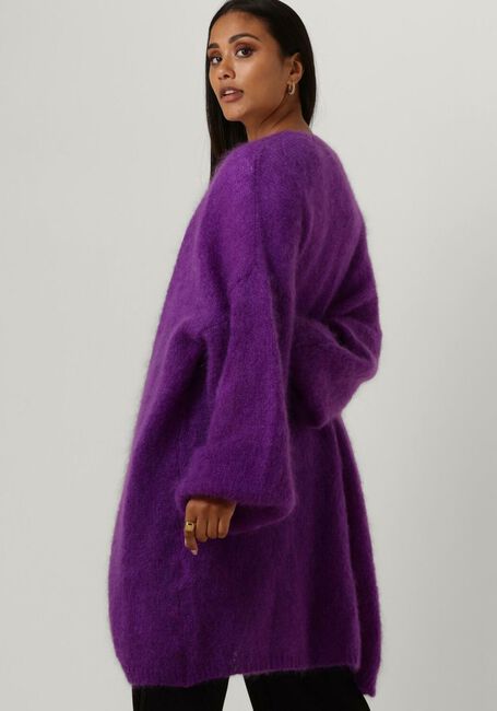 Lilane AMERICAN DREAMS Strickjacke LEE MIDI CARDIGAN - large