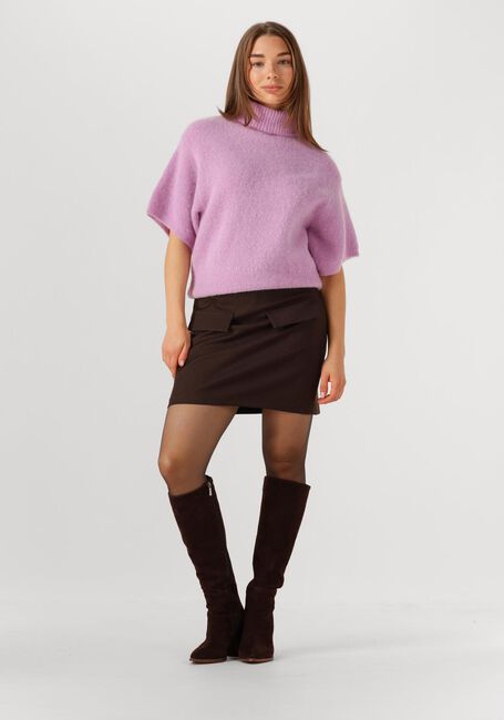 Lila NOTRE-V Pullover NV-GUSSIE - large