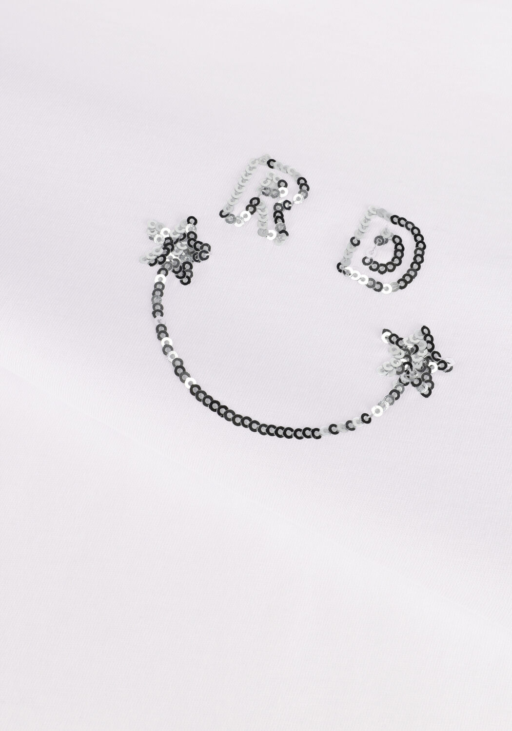 Wei&szlig;e REFINED DEPARTMENT T-shirt MEXIE - large