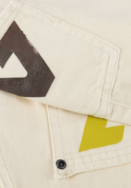 Wei&szlig;e VINGINO Straight leg jeans LORENZO - large