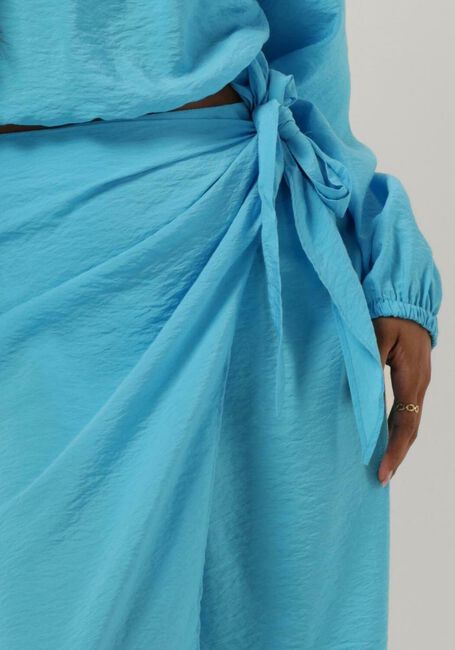 Blaue ENVII Midirock ENMALLORCA SKIRT 6891 - large