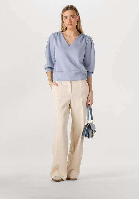 Hellblau AAIKO Pullover ADRY VIS 436 - large
