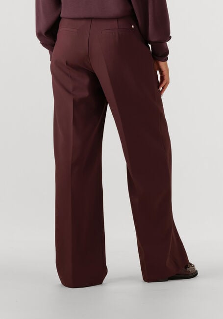 Bordeaux MOS MOSH Hose MMLEYA MILEY PANT - large