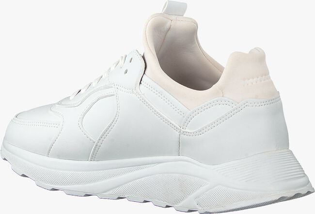 Weiße EKN FOOTWEAR Sneaker low LARCH DAMES - large