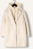 Ecru BEAUMONT Wattierte Jack TARA Ecru BEAUMONT Wattierte Jack TARA - medium