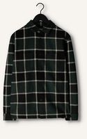 Grüne MINIMUM Overshirt LAUREL 2.0 Grüne MINIMUM Overshirt LAUREL 2.0 - medium