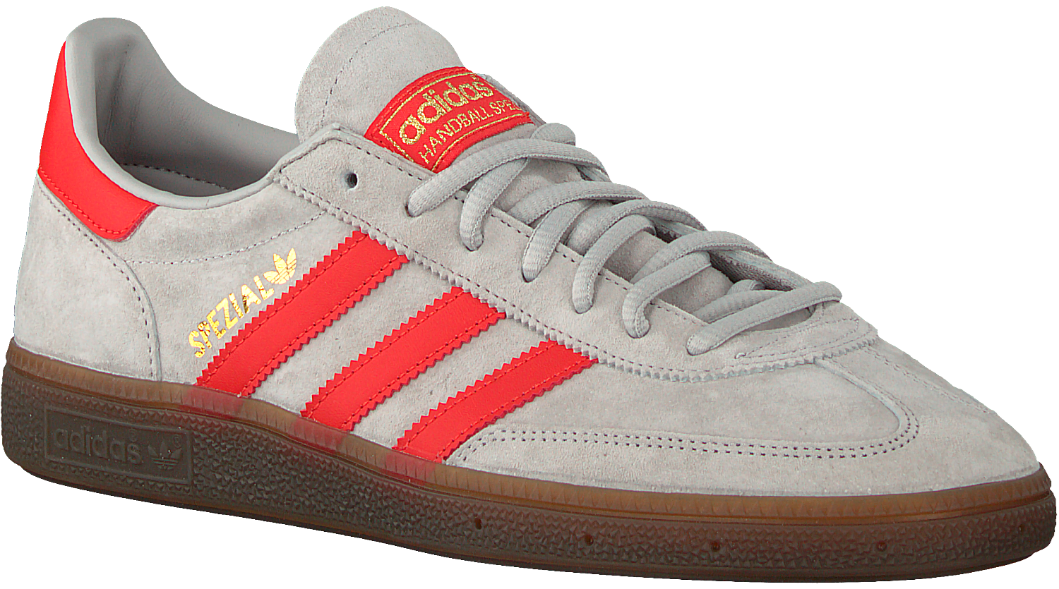 adidas samba spezial grau