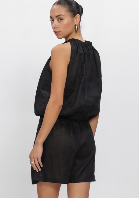 Schwarze GREEK ARCHAIC KORI Top S26K-1004072 - large