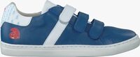 Blaue THE SMURFS Sneaker 44005 - medium