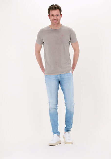 Blaue PUREWHITE Skinny jeans THE JONE W0809 - large