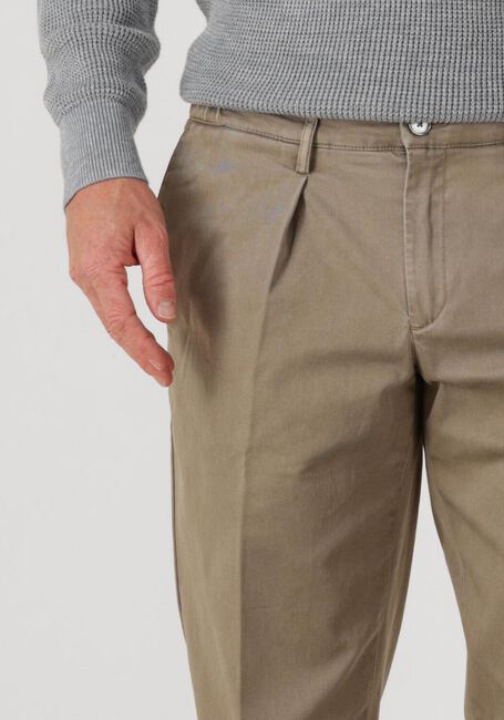 Khaki PROFUOMO Jogginghose TROUSER RF - large
