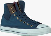 Blaue CONVERSE Sneaker high CHUCK TAYLOR ALL STAR MEN - medium