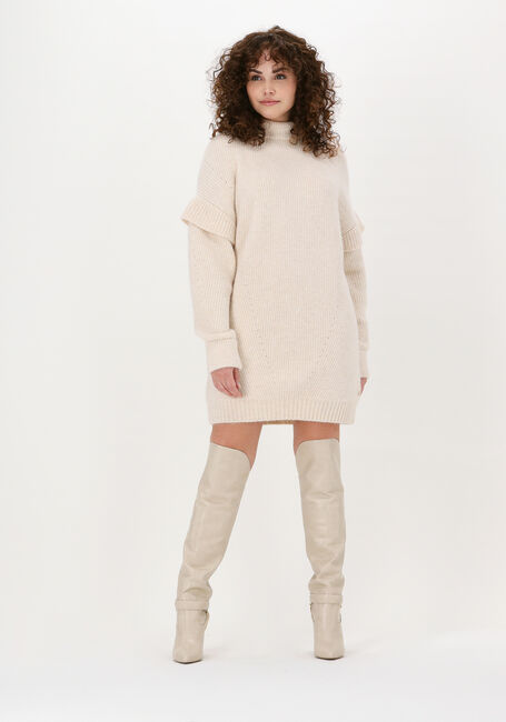 Beige JOSH V Minikleid FIEN - large