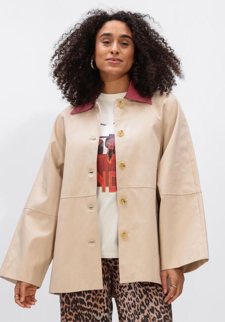 Beige HARPER & YVE Jack MEES-JA - large