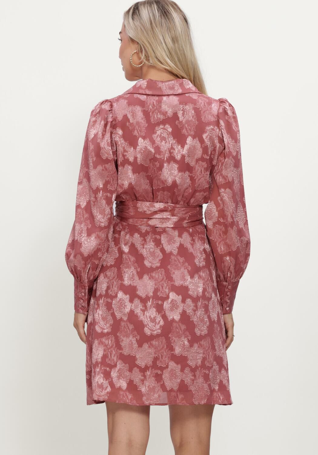 Rosane FREEBIRD Minikleid DOROTHEA - large