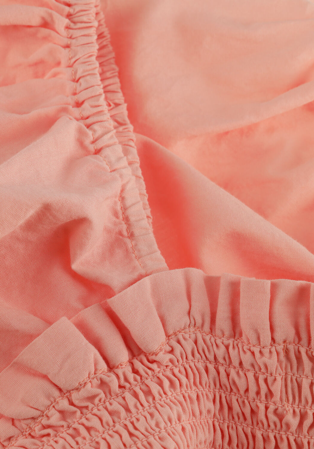 Hell-Pink MOLO Top ROSINE - large