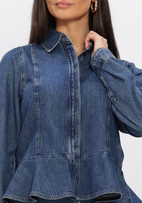 Blaue INWEAR Top SOPHINAIW SHIRT - large