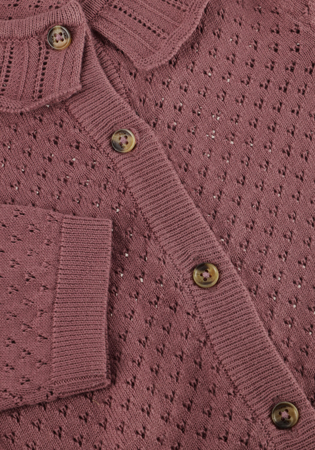 Lilane BAJE STUDIO Strampler CHARDONNE - large