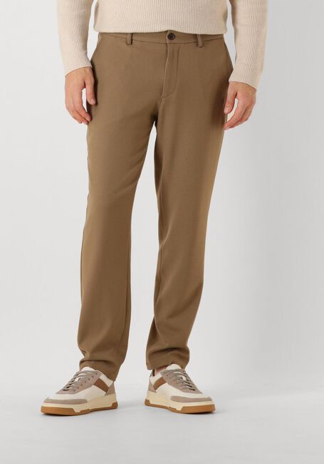 Sand LES DEUX Hose COMO REG SUIT PANTS - large
