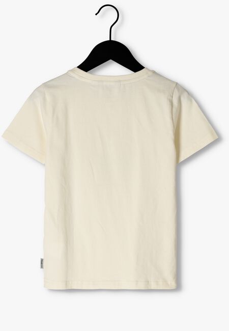 Nicht-gerade weiss MOODSTREET T-shirt T-SHIRT WITH CHEST PRINT - large