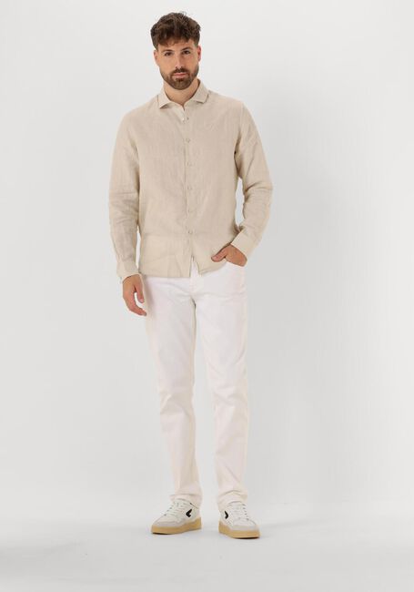 Beige DSTREZZED Casual-Oberhemd JAGGER SHIRT - large