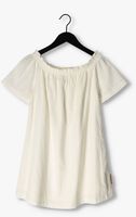 Nicht-gerade weiss AO76 Minikleid LAYLA DRESS - medium
