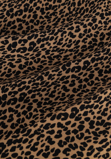 Camelfarbene SOFIE SCHNOOR Minikleid G223211 - large
