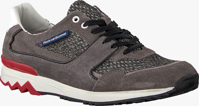 Floris van bommel sneaker grau Clearance