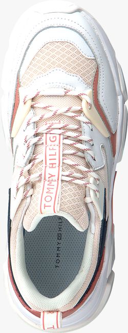 Rosane TOMMY HILFIGER Sneaker low CHUNKY LIFESTYLE WMN - large