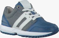 Blaue TRACKSTYLE Sneaker 316445 - medium