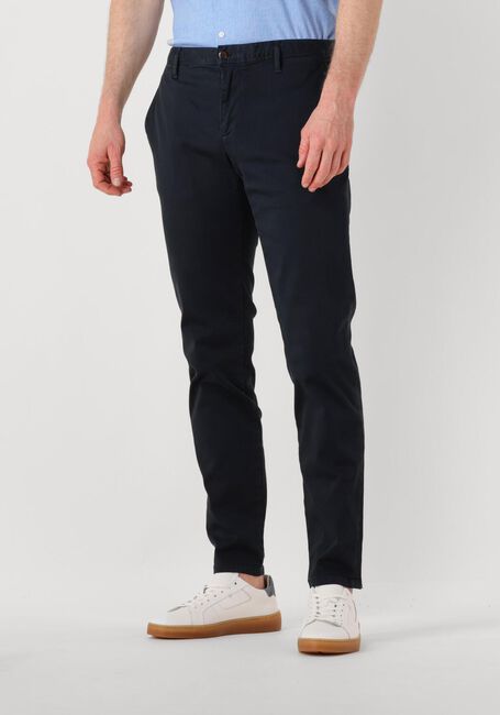 Dunkelblau ALBERTO Chino 6287 1582 ROB - large