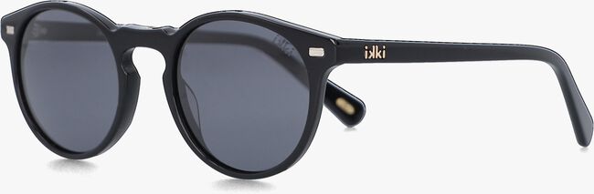 Schwarze IKKI Sonnenbrille 96 - large
