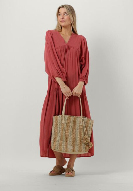 Rosane BY-BAR Maxikleid ROSA DRESS - large