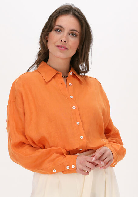 Orangene OTTOD'AME Blusen CAMICIA EC4642 - large