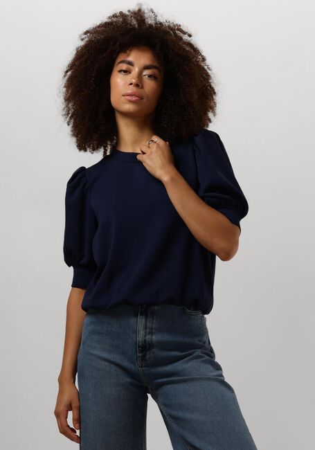 Dunkelblau MINUS T-shirt LIVANA T-SHIRT - large