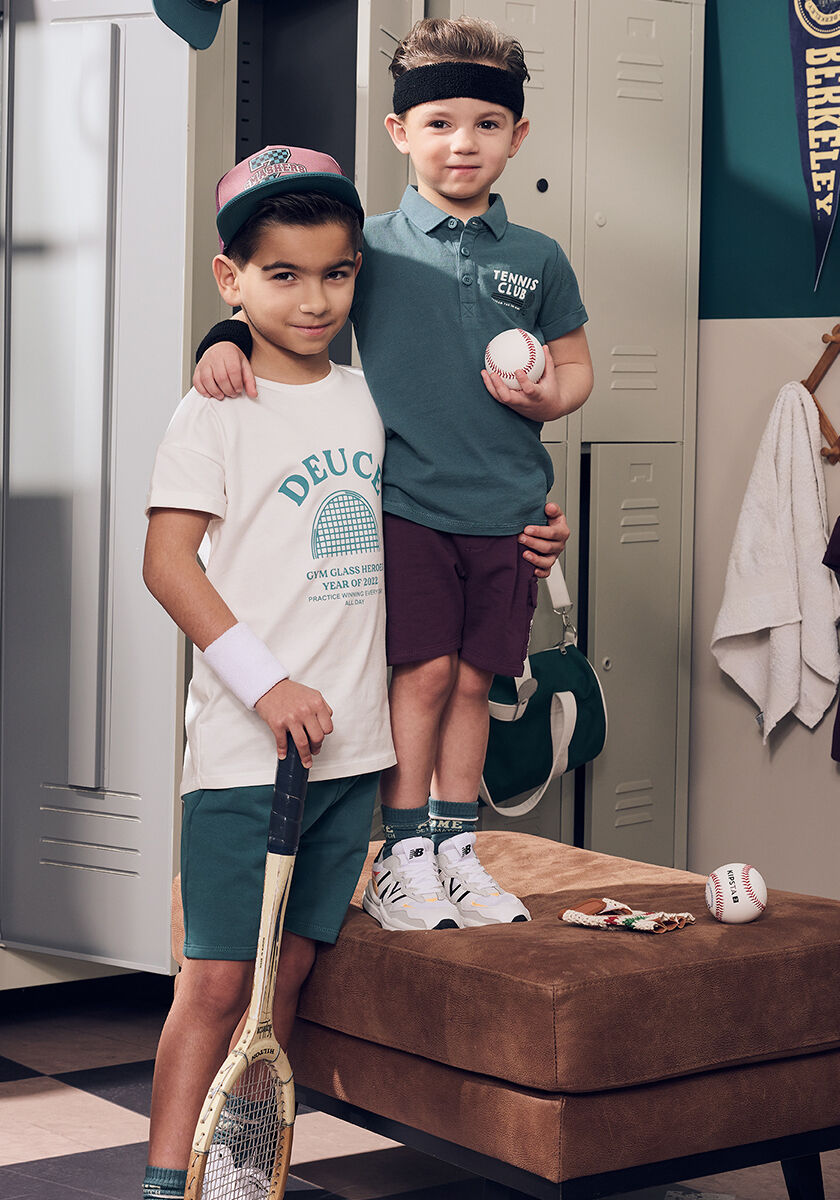 Wei&szlig;e Z8 T-shirt CHAZZ - large