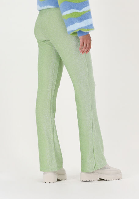 Minze HUNKON Schlaghose 462 CATTIA TROUSERS - large
