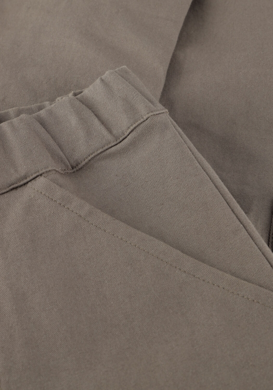 Taupe TON & TON Cargohosen TYLER - large