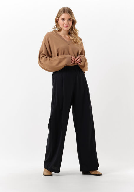 Dunkelblau SEMICOUTURE Hose Y2WI13 - large