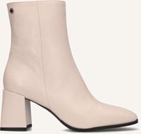 Weiße NOTRE-V Stiefeletten 51533 Weiße NOTRE-V Stiefeletten 51533 - medium