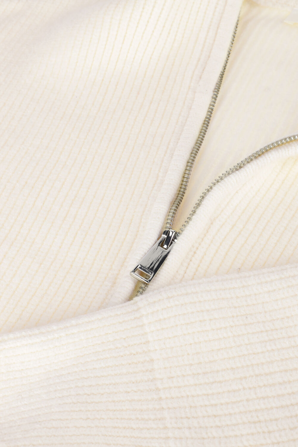 Nicht-gerade weiss EDITED Strickjacke LUCILA CARDIGAN - large