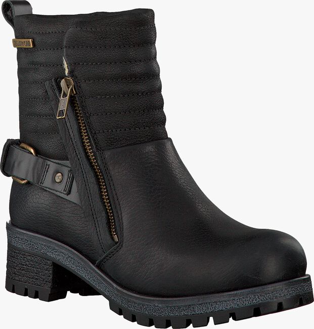 YELLOW CAB BIKERBOOTS Y26148 - large