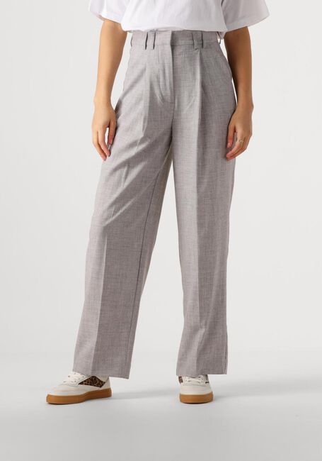 Graue EDITED Hose KAJ TROUSERS - large