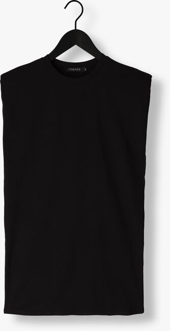 Schwarze YDENCE Minikleid DRESS NICOLINE - large